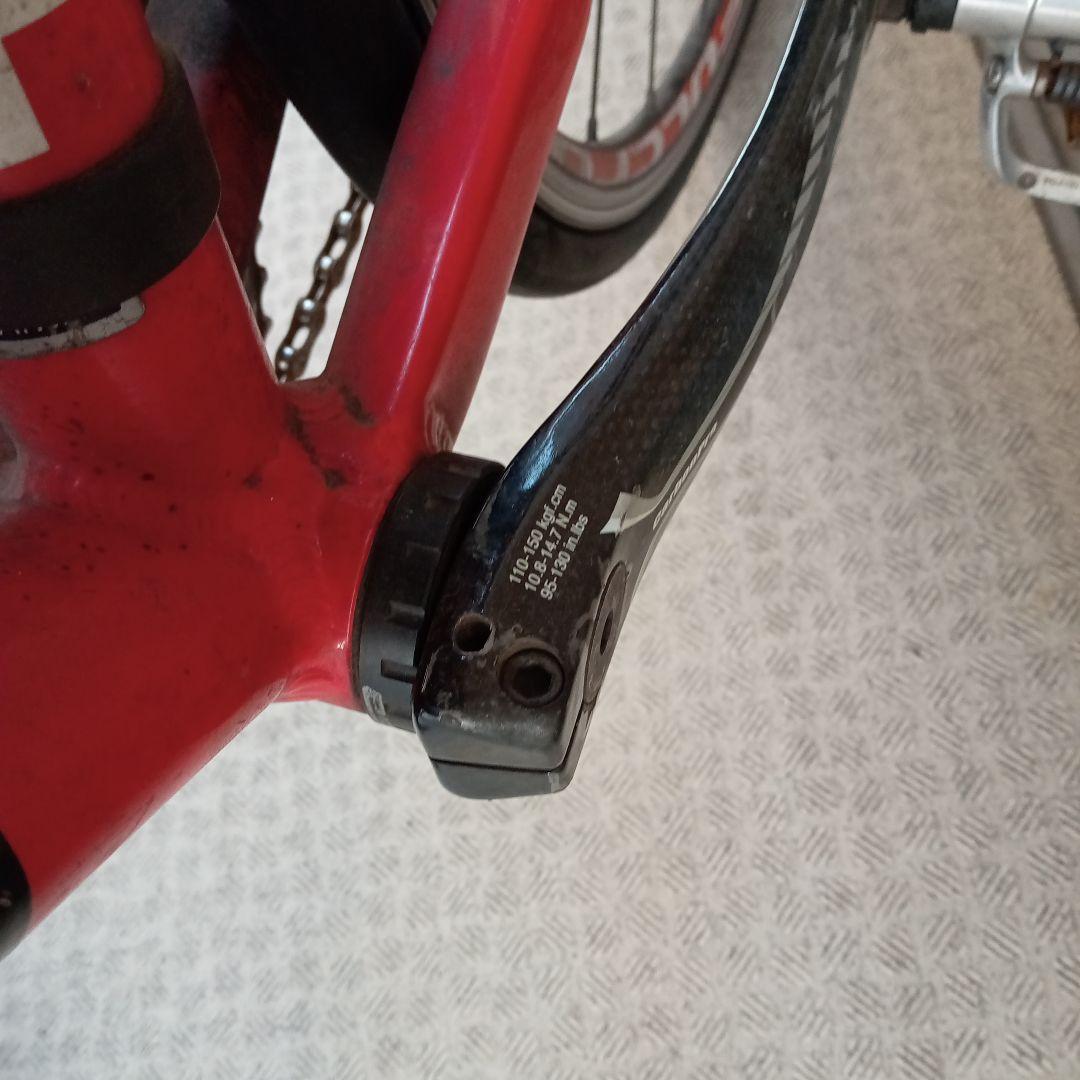 BMC ロードバイク 【引取限定】配送不可