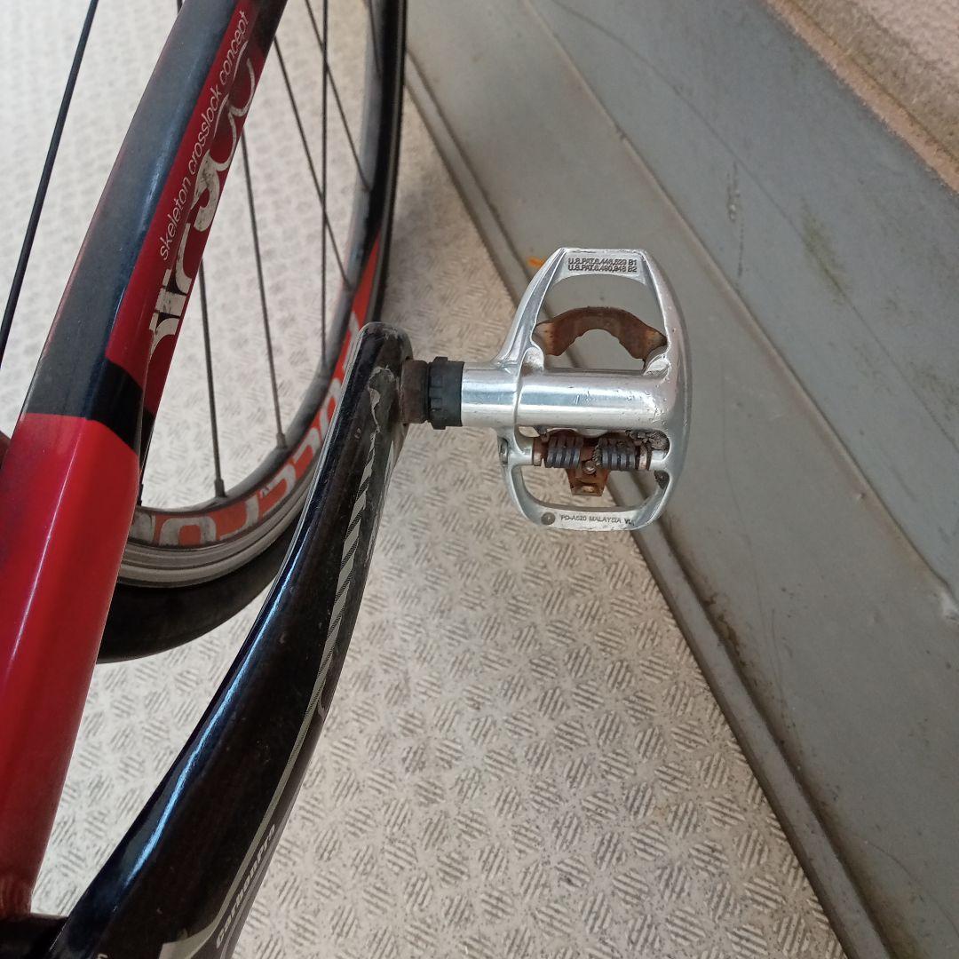 BMC ロードバイク 【引取限定】配送不可