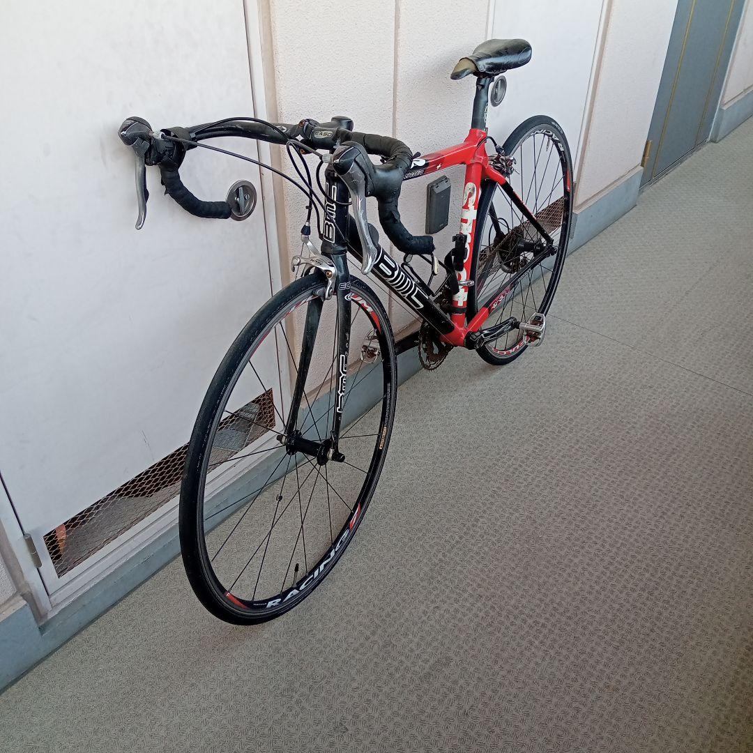 BMC ロードバイク 【引取限定】配送不可