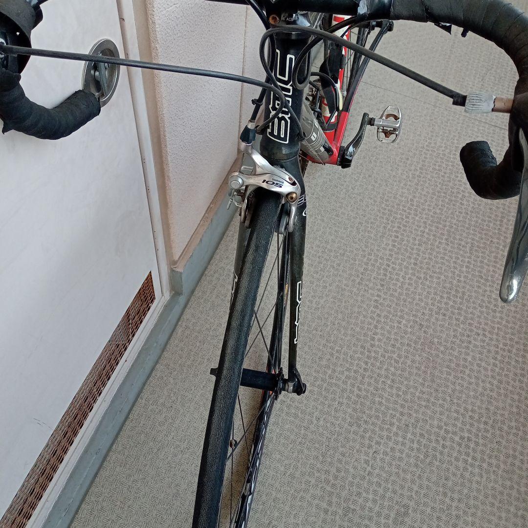 BMC ロードバイク 【引取限定】配送不可