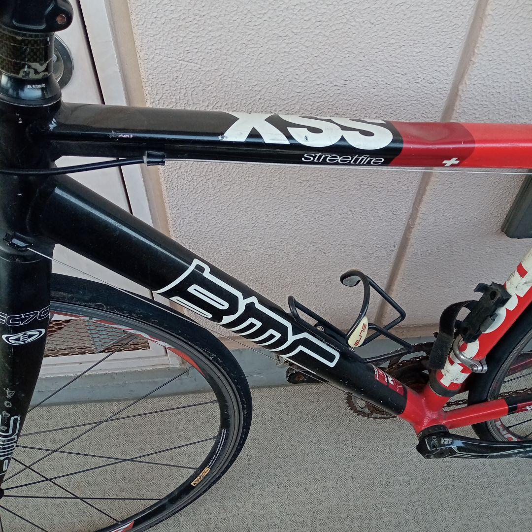 BMC ロードバイク 【引取限定】配送不可