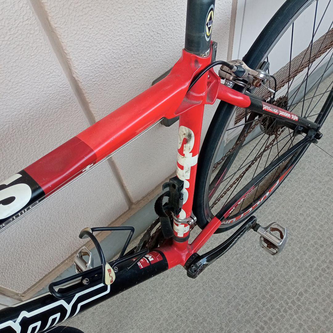 BMC ロードバイク 【引取限定】配送不可