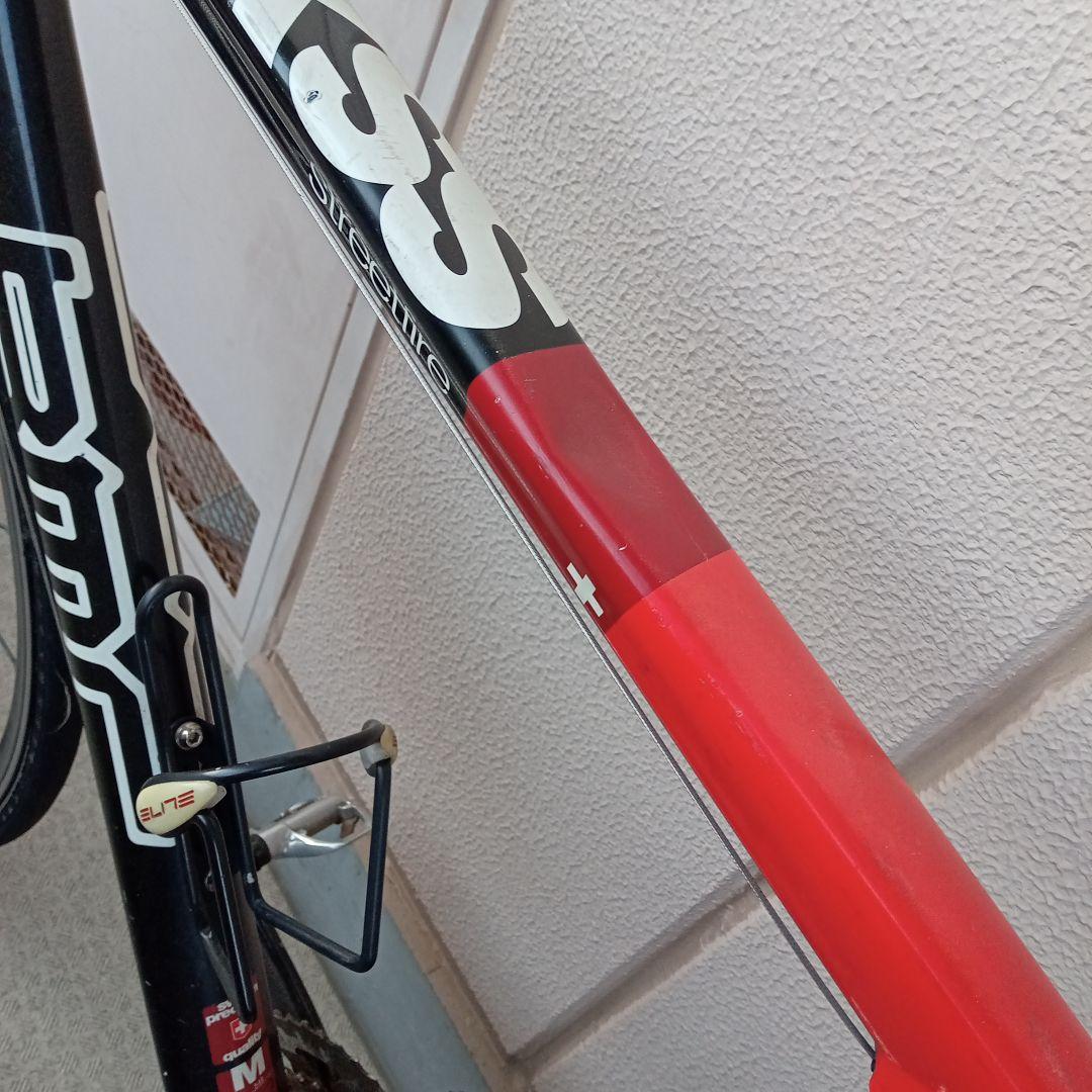 BMC ロードバイク 【引取限定】配送不可