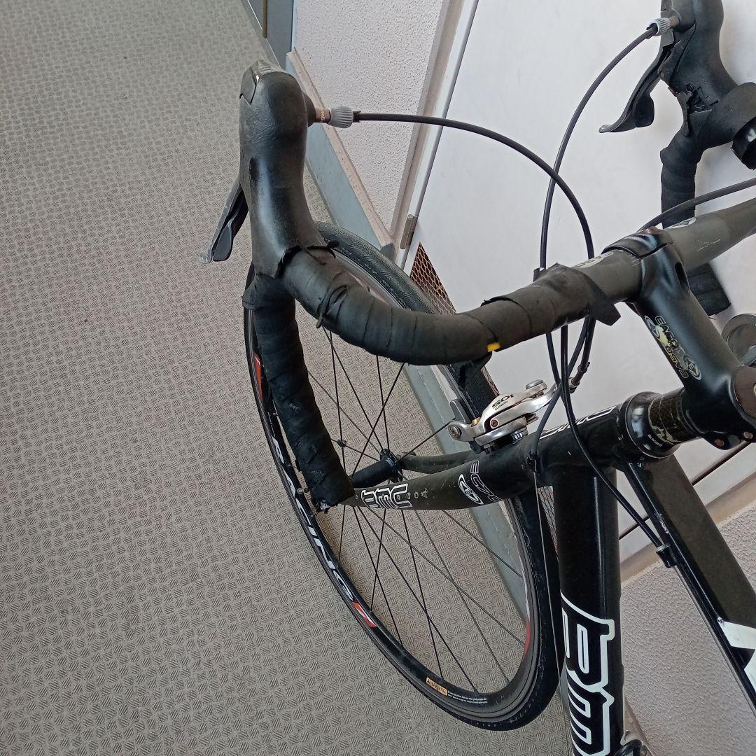 BMC ロードバイク 【引取限定】配送不可