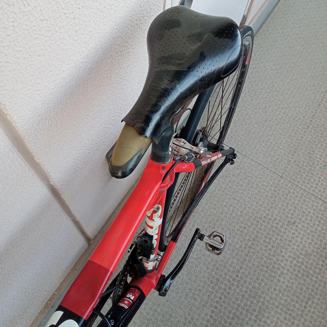 BMC ロードバイク 【引取限定】配送不可