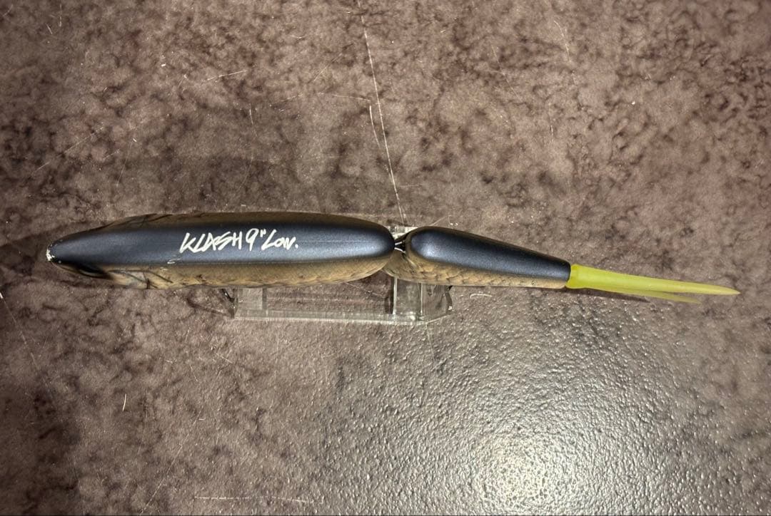 drt クラッシュ9 low 256