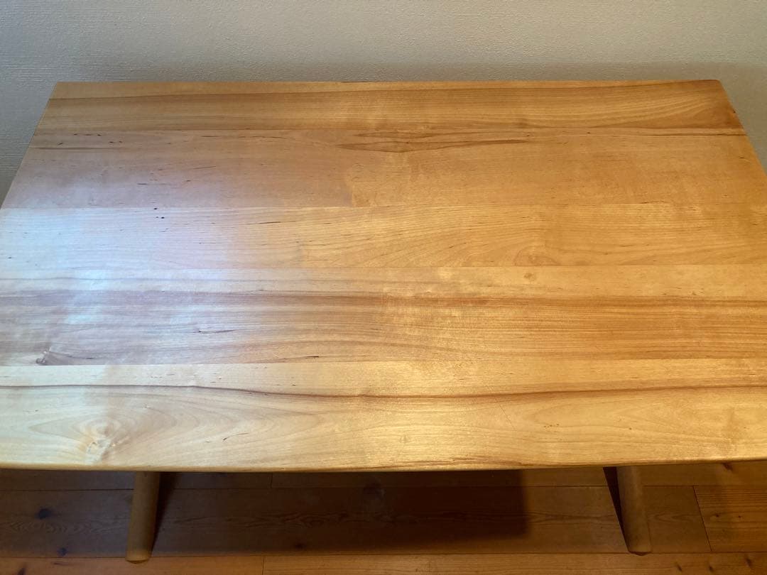 oak village オークヴィレッジ　勉強机　学習机　無垢材　デスク