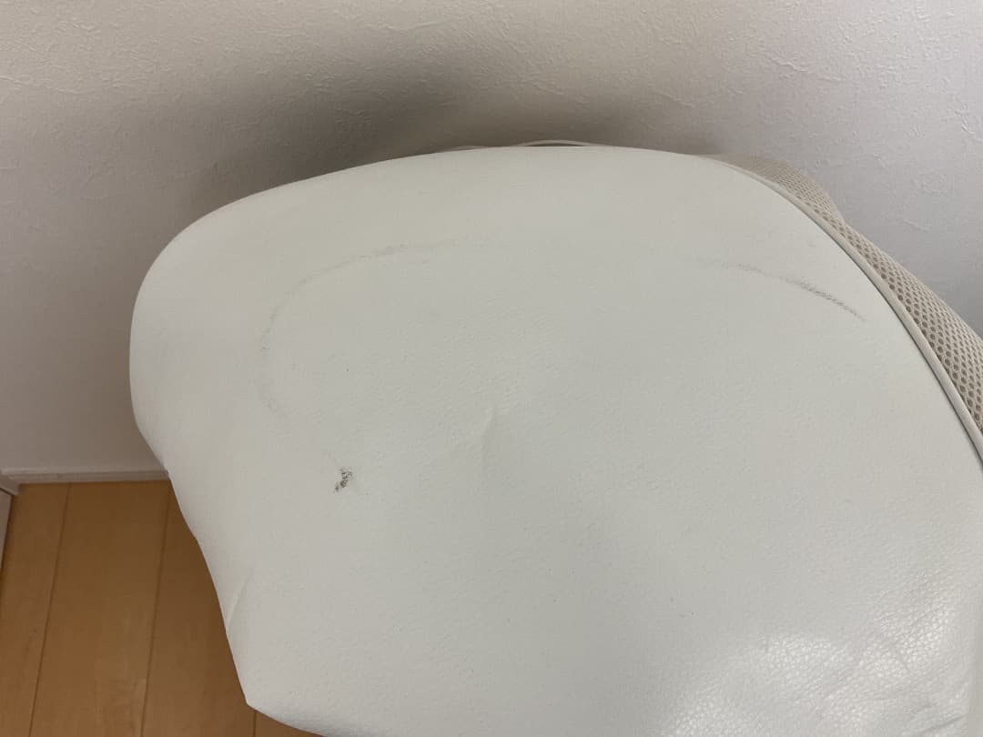 キャロウェイ　Callaway キャディバッグ　白赤青　中古品