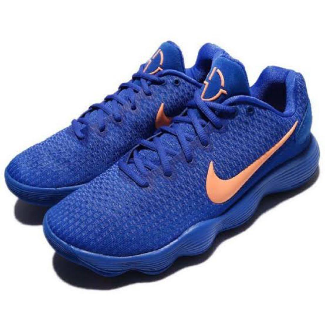 NIKE HYPER DUNK 2017 ハイパーダンク2017 - メルカリ