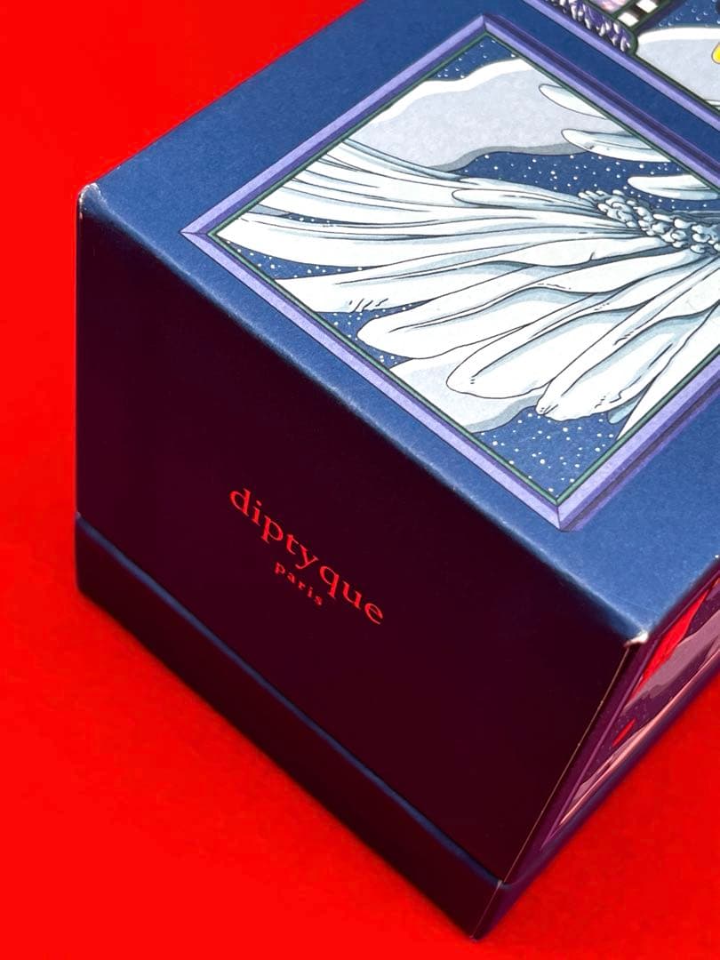 ディプティック❣️ホリデー限定 　　　キャンドルBOXコフレ