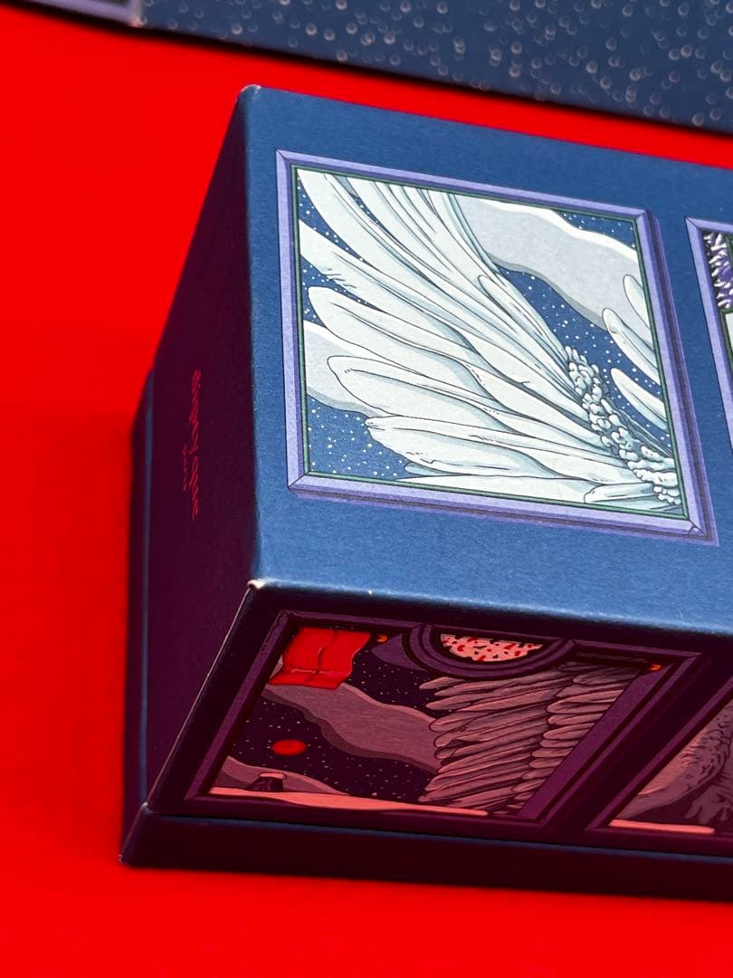 ディプティック❣️ホリデー限定 　　　キャンドルBOXコフレ