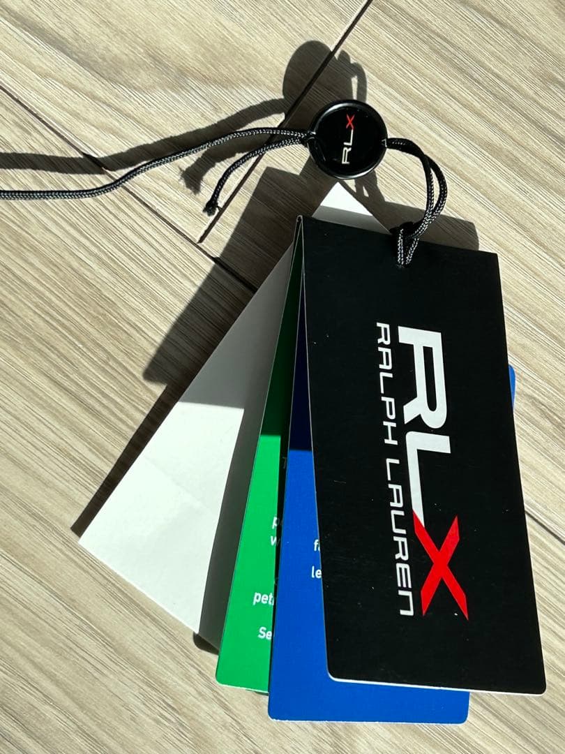 マサ様専用※ RLX ネイビー パンツ - メルカリ