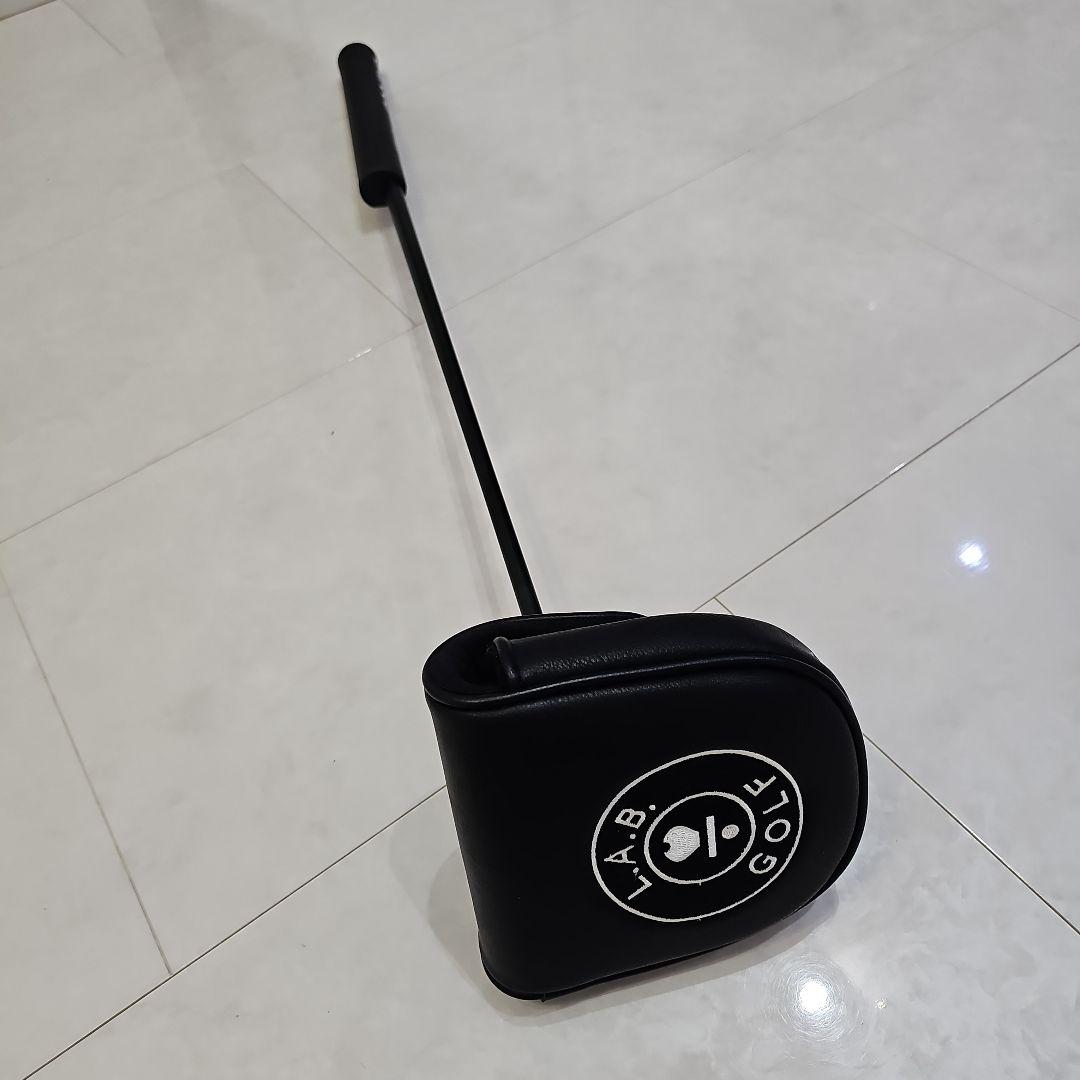 L.A.B.GOLF ラブゴルフ パター Directed Force2.1