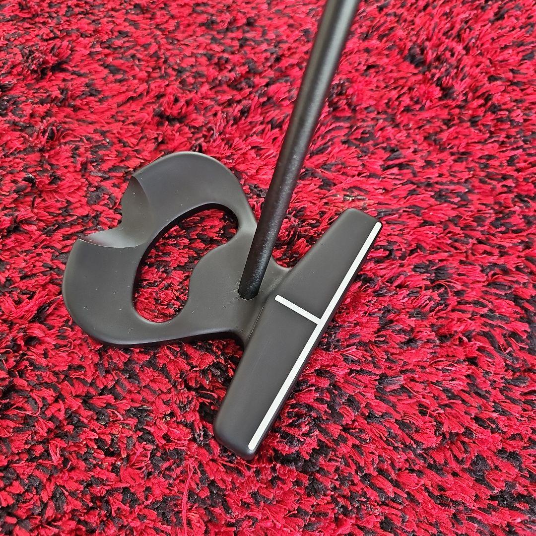 L.A.B.GOLF ラブゴルフ パター Directed Force2.1