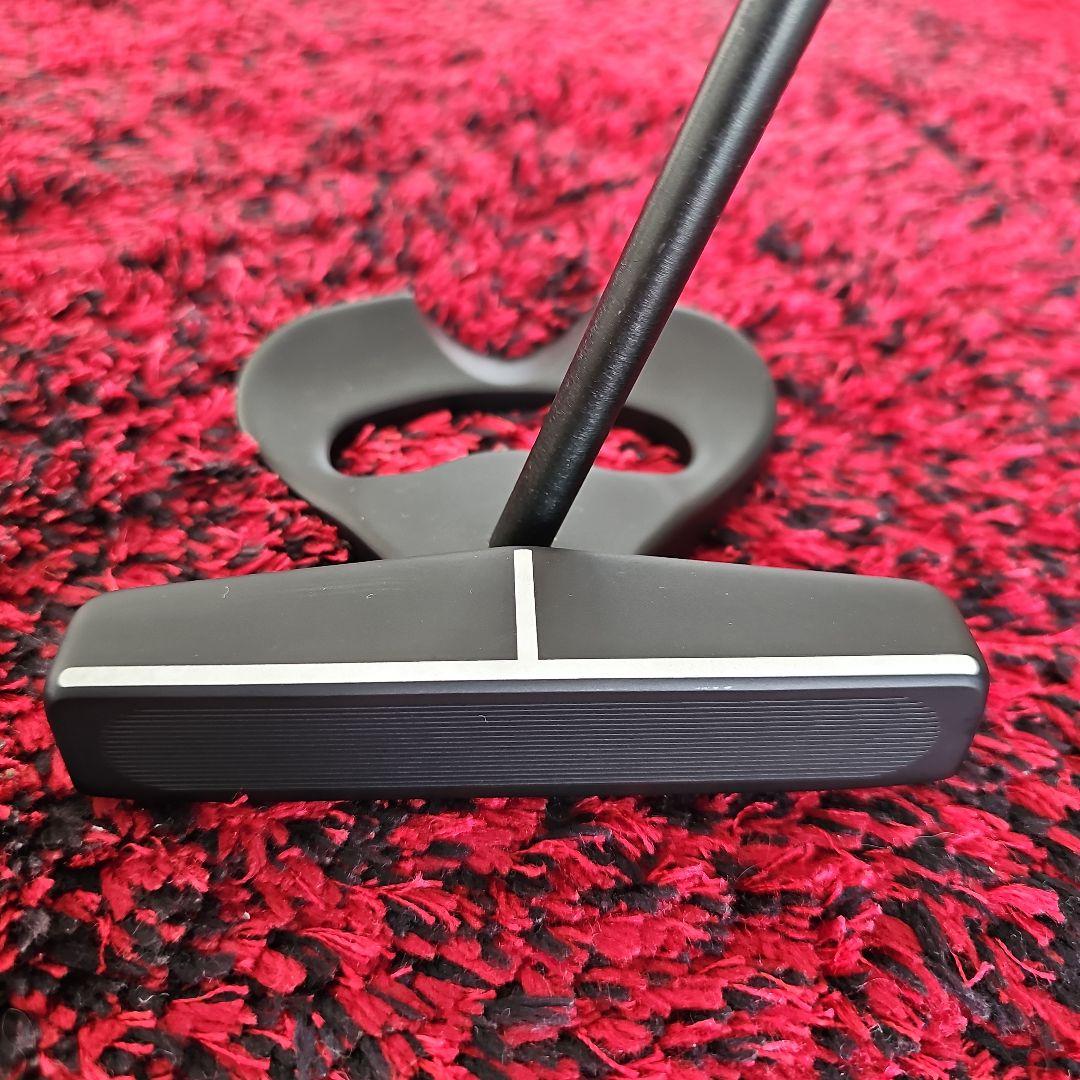 L.A.B.GOLF ラブゴルフ パター Directed Force2.1