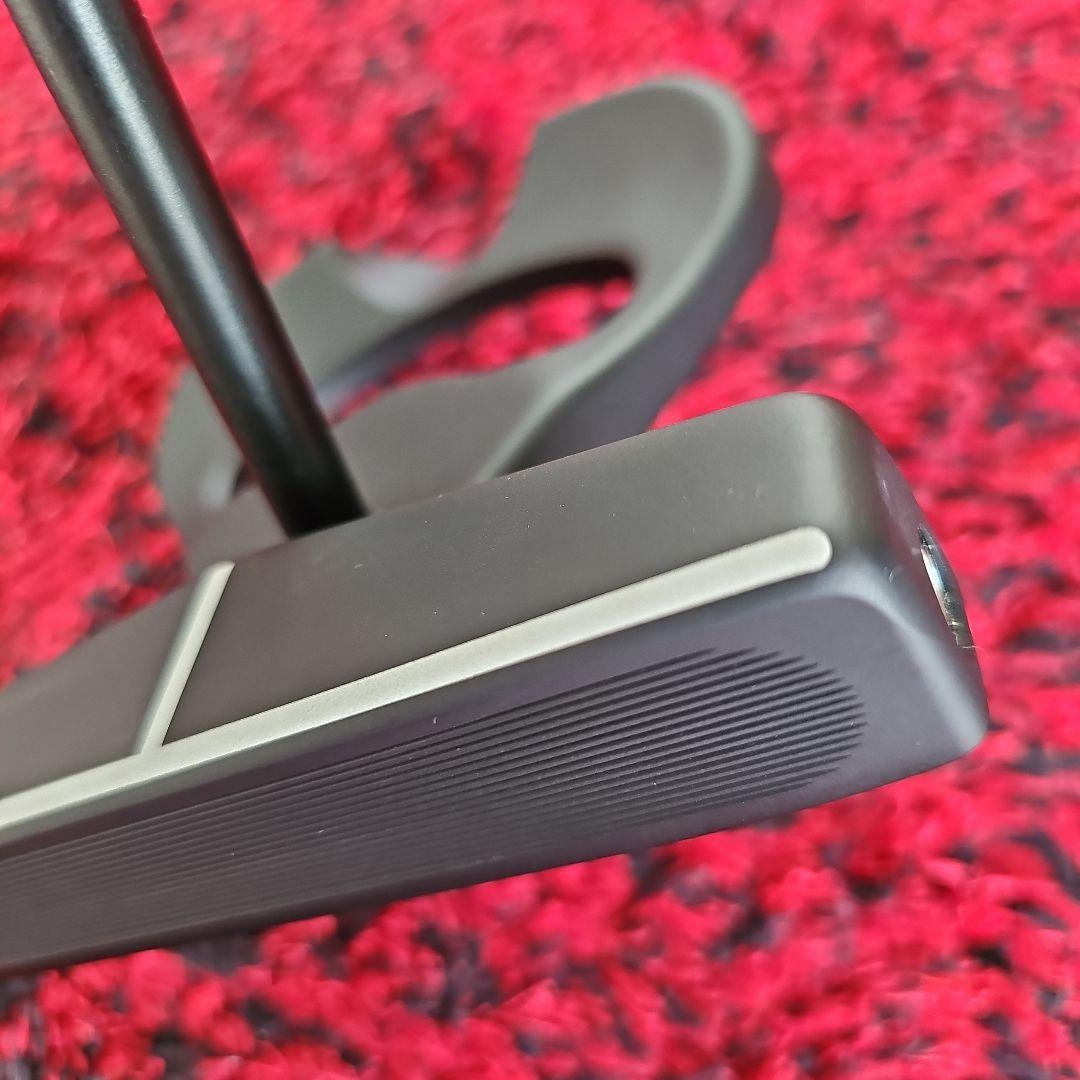 L.A.B.GOLF ラブゴルフ パター Directed Force2.1