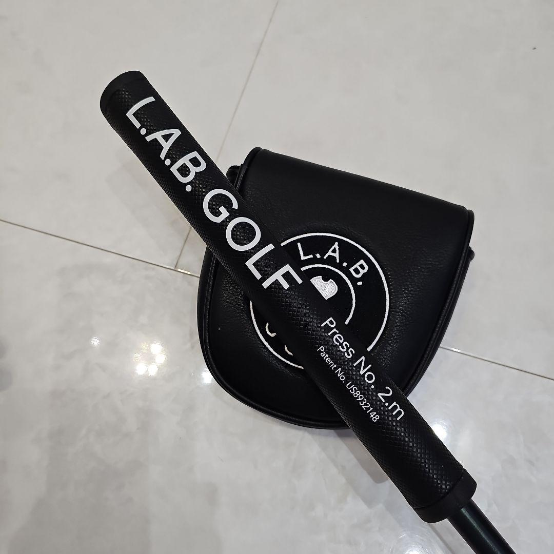 L.A.B.GOLF ラブゴルフ パター Directed Force2.1