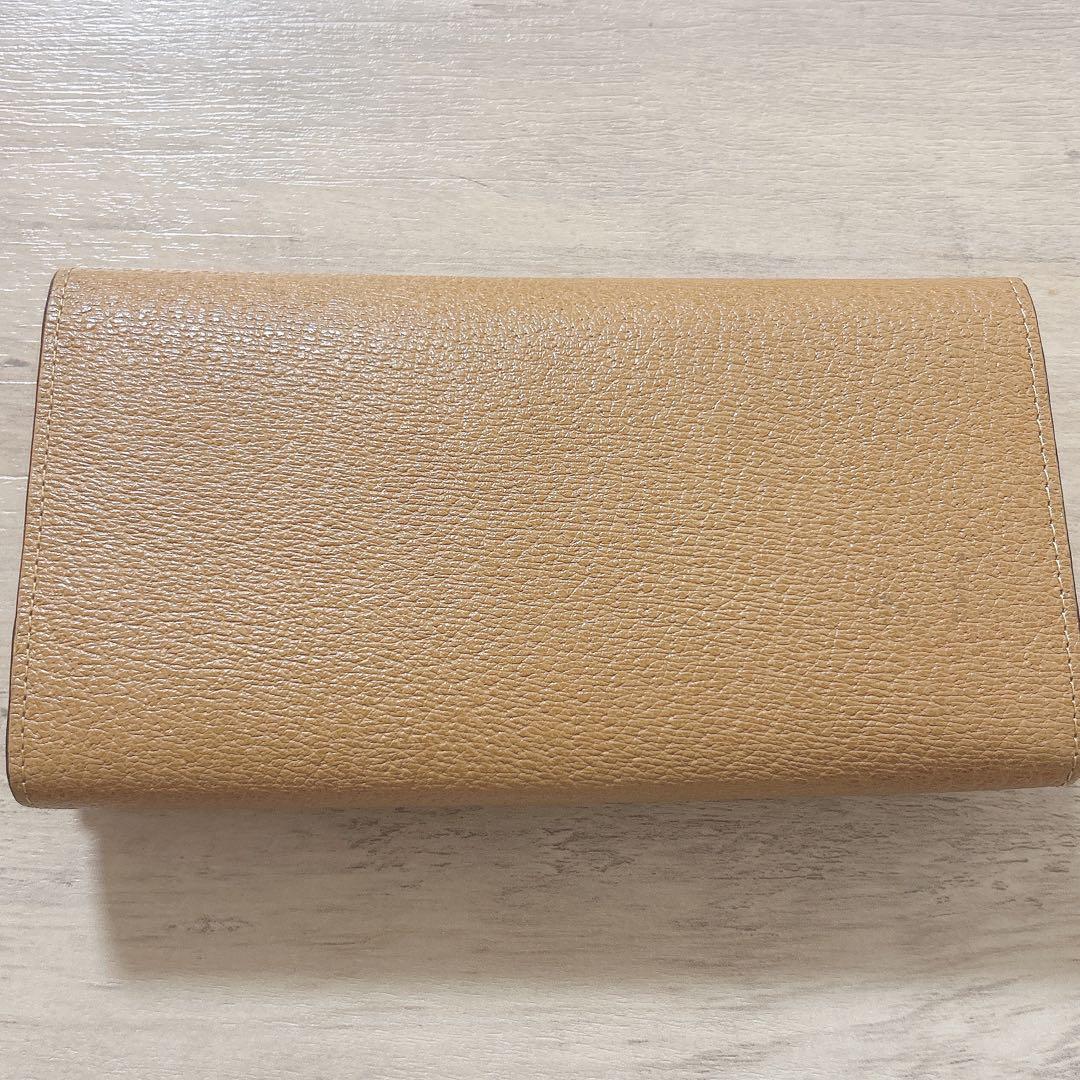 Vivienne Westwood 長財布　ほぼ未使用