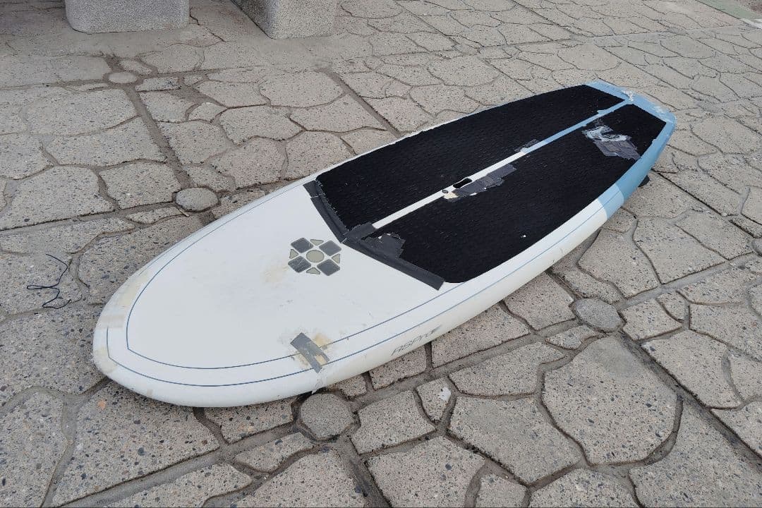 【訳あり割引】手渡し限定　ICON RUSH 9'0\" 153L