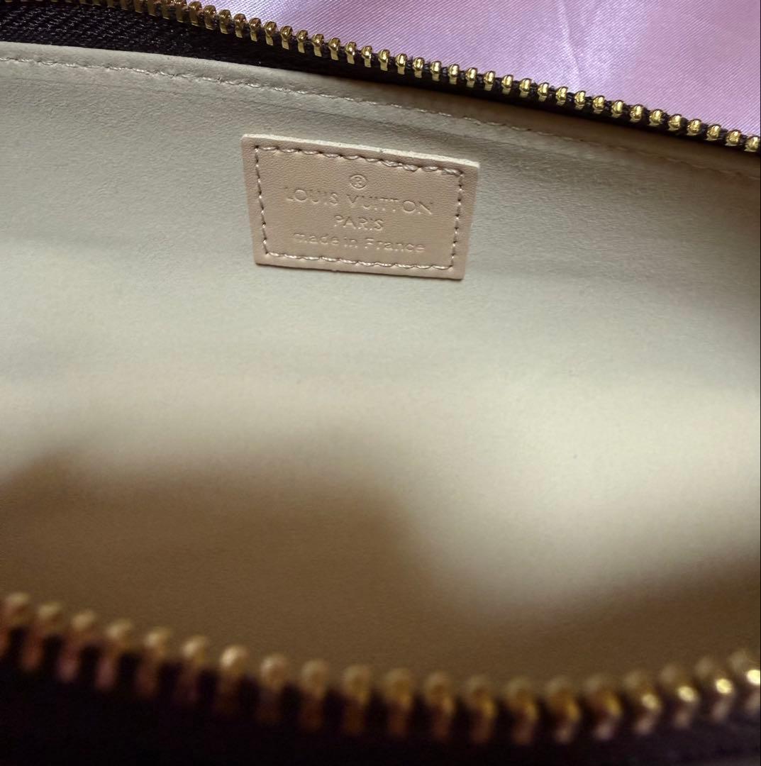 モノグラム ペンケース