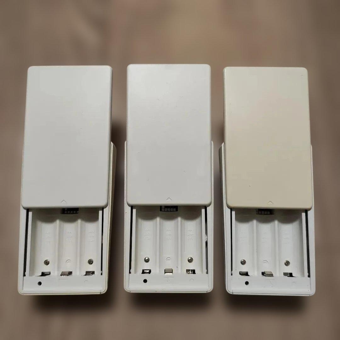 7日間限定！特別価格！ バラ売り可！mornin+ 動作品 3台セット