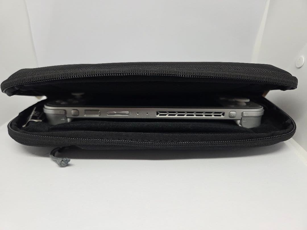 AYANEO Pocket S 12GB ／128GB 1080p ホワイト