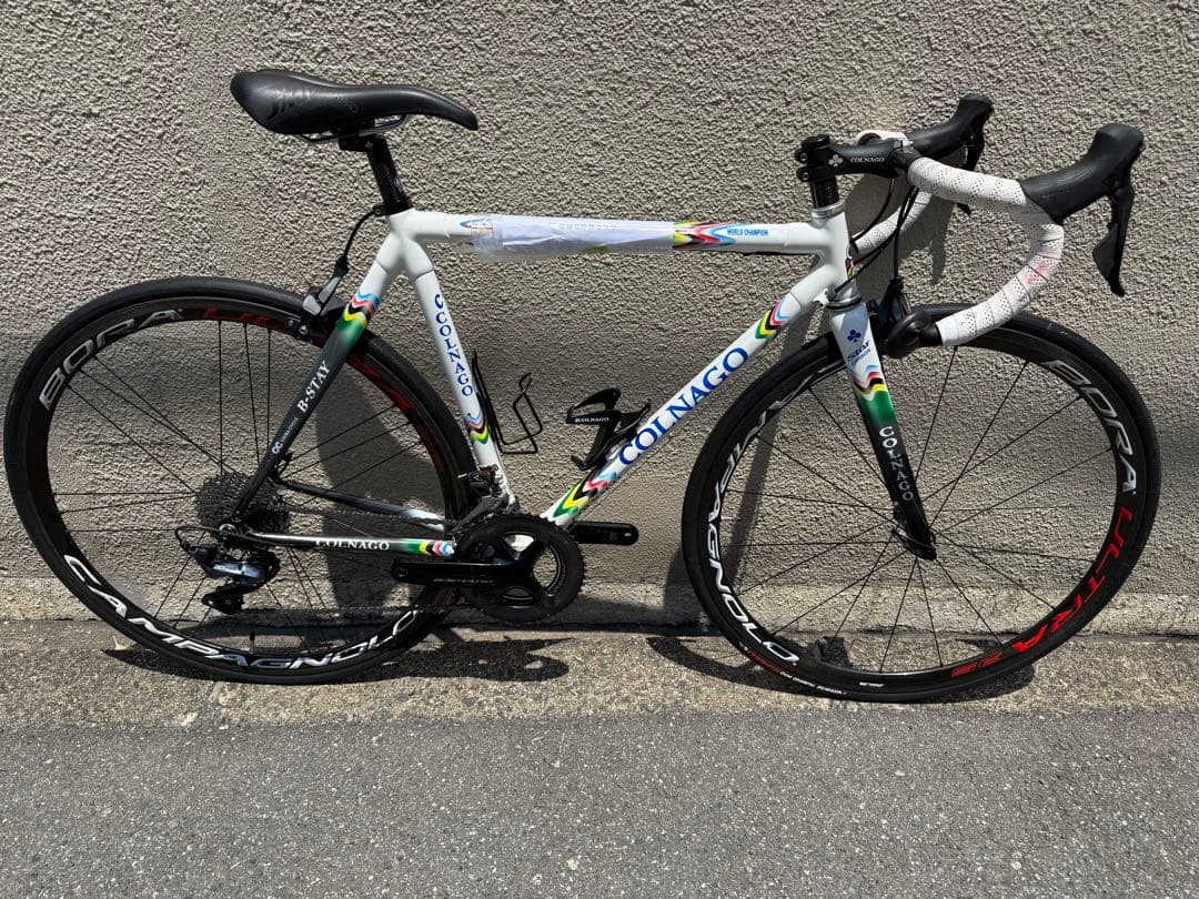 コルナゴ COLNAGO C40 2003年