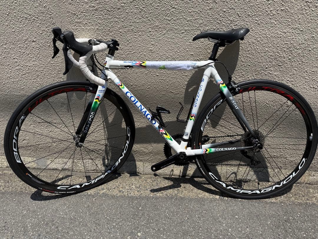 コルナゴ COLNAGO C40 2003年