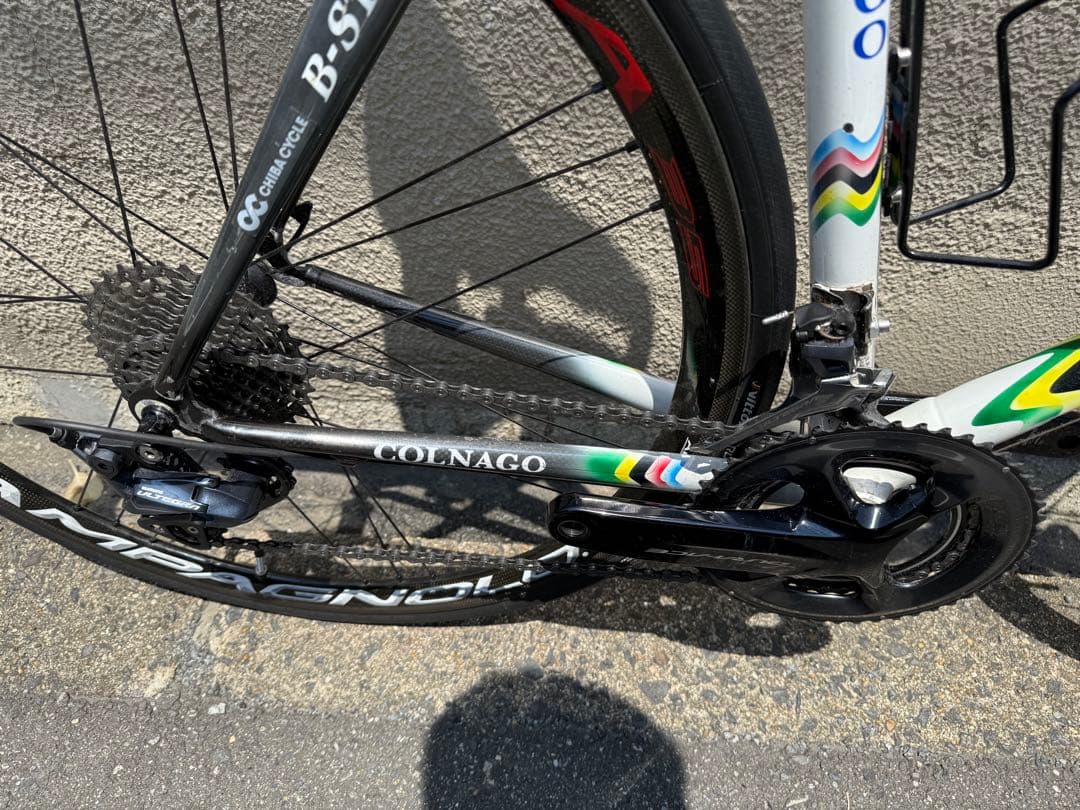 コルナゴ COLNAGO C40 2003年