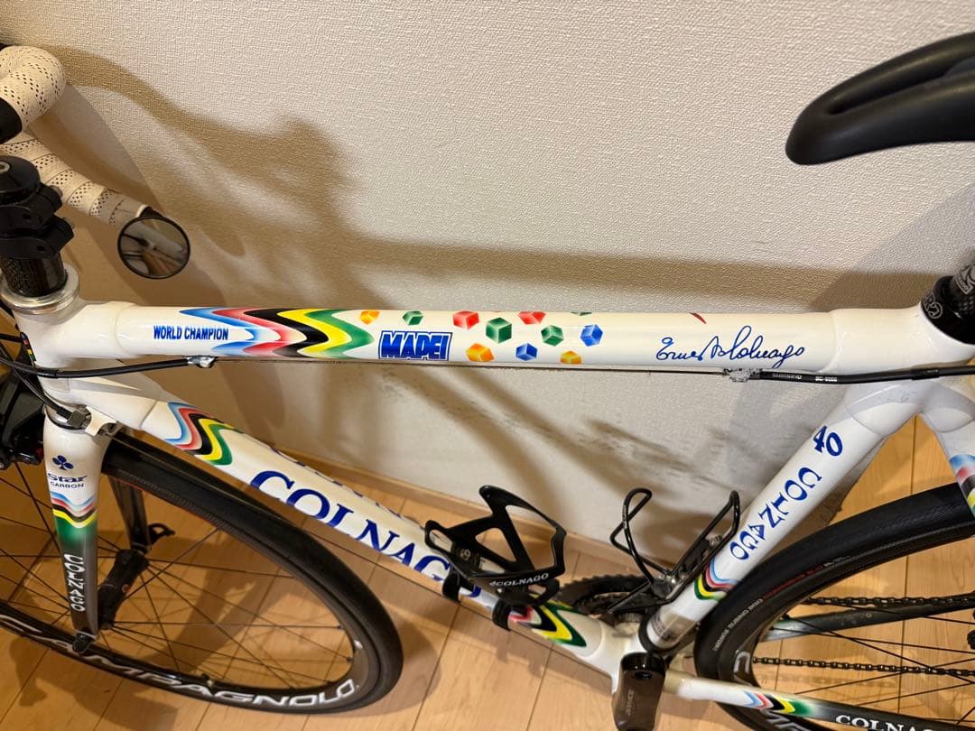 コルナゴ COLNAGO C40 2003年