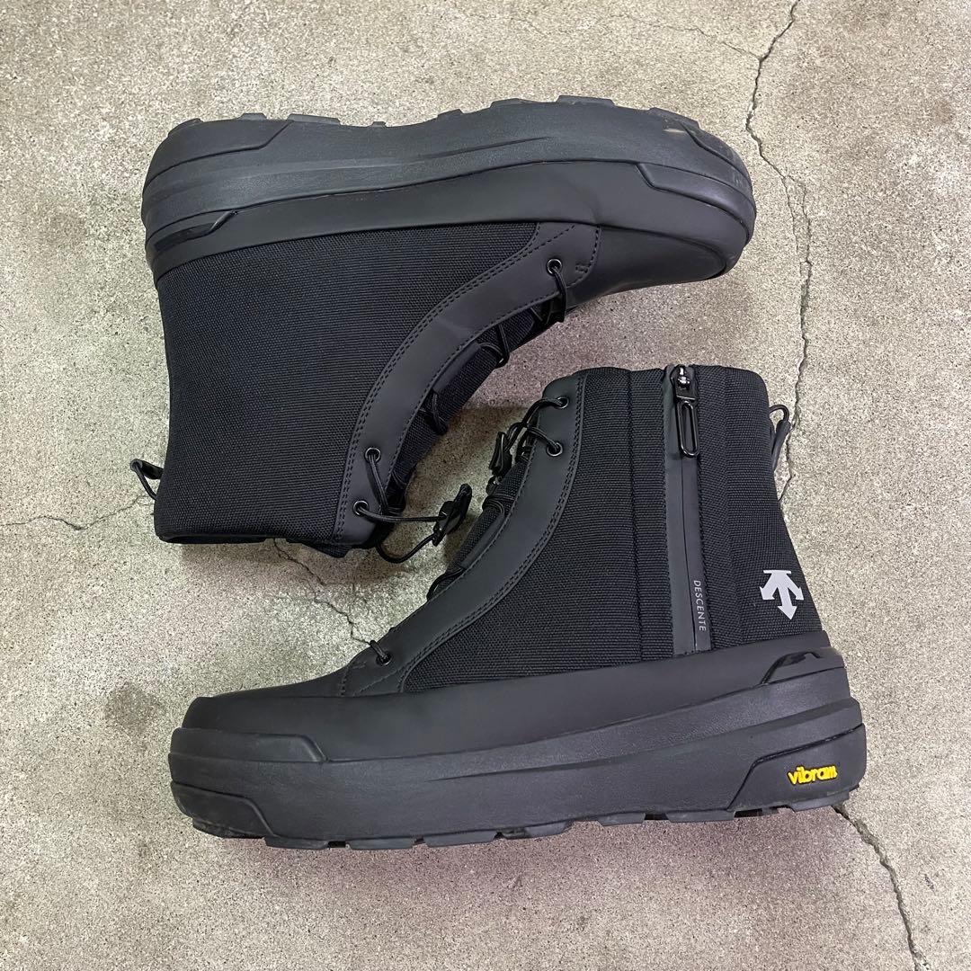 スノーボード DESCENTE DTRACE LU HI AGAT DU4FBT01UZ