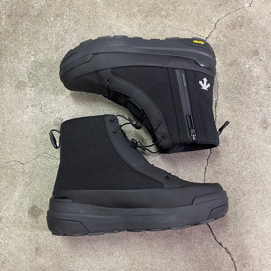 スノーボード DESCENTE DTRACE LU HI AGAT DU4FBT01UZ