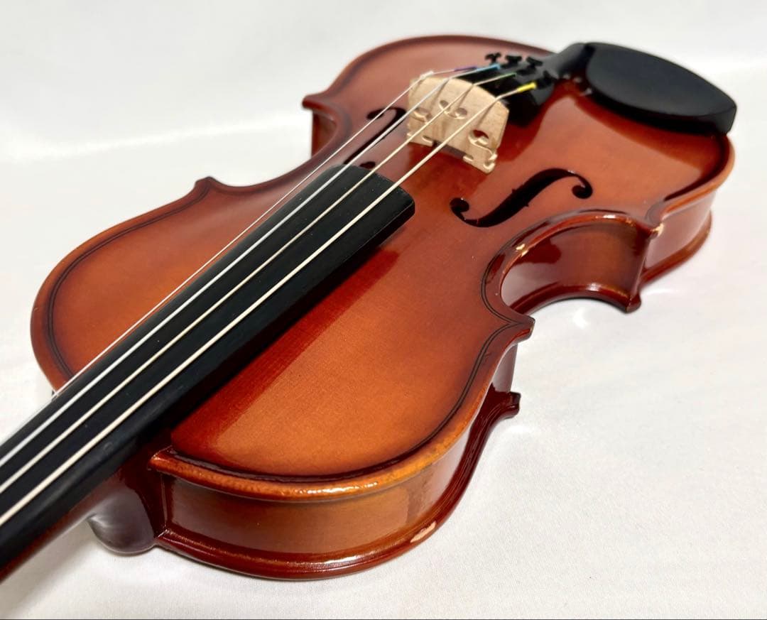 Carlo giordano バイオリン VS-1 1/8サイズ 2013年
