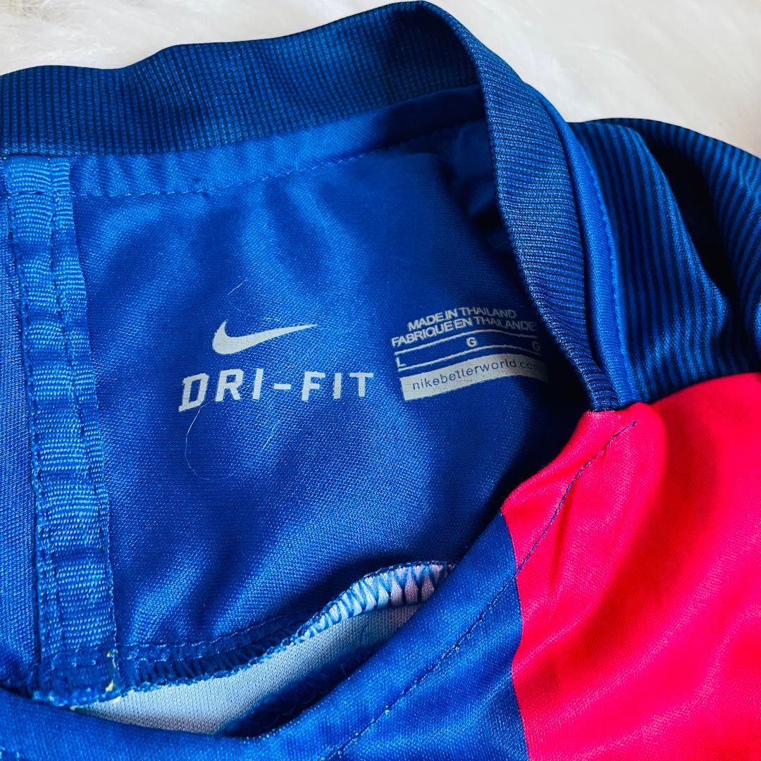 NIKE公式　バルセロナ　スアレス　2016年FIFAワールドカップ　サッカー