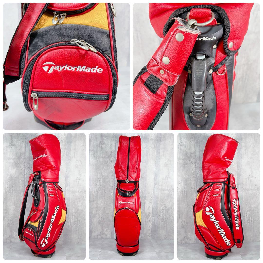 X416 TaylorMade メンズ ゴルフ クラブ フルセット フレックスR