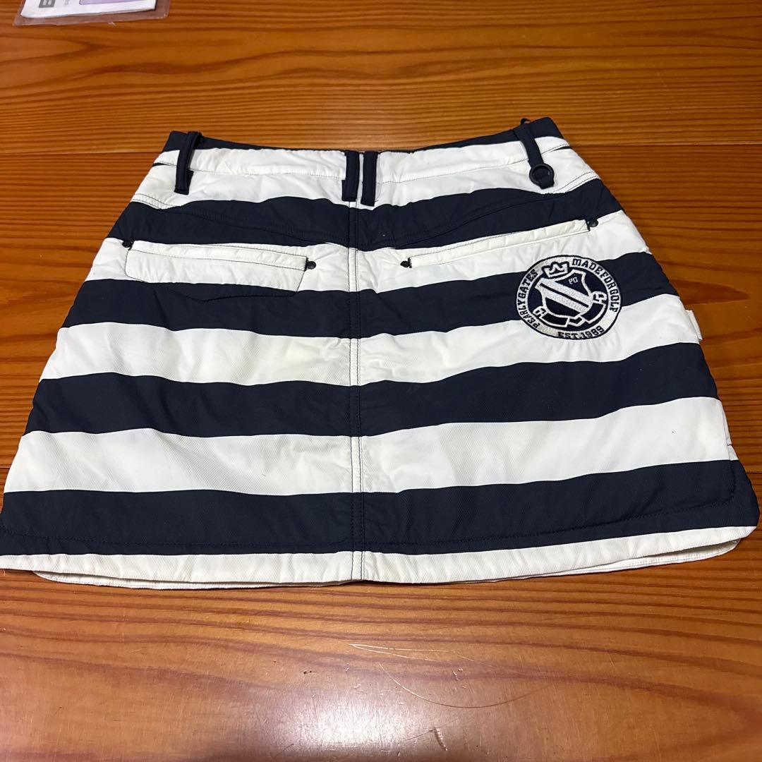 パーリーゲイツ　3点セット