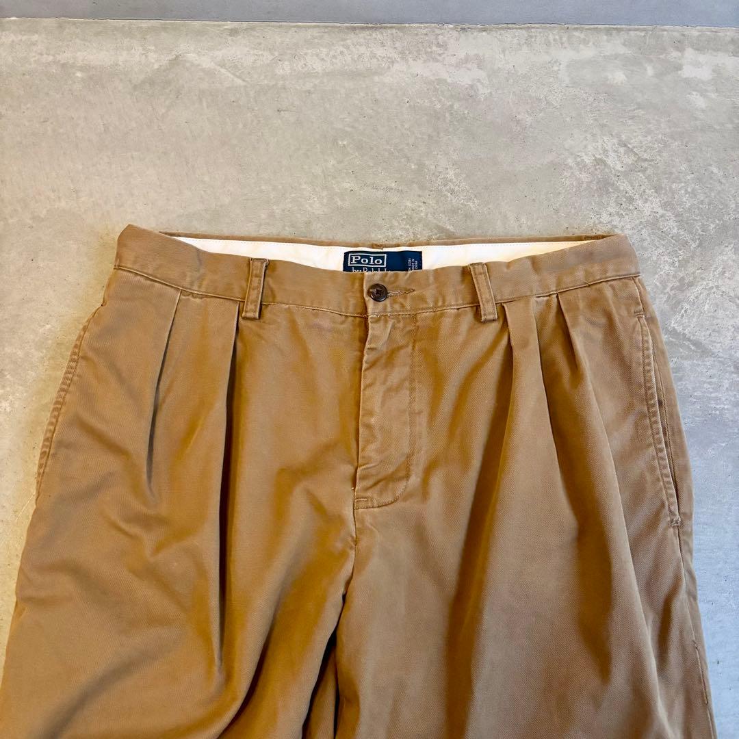 polo by ralph lauren ethan pant W33×L30