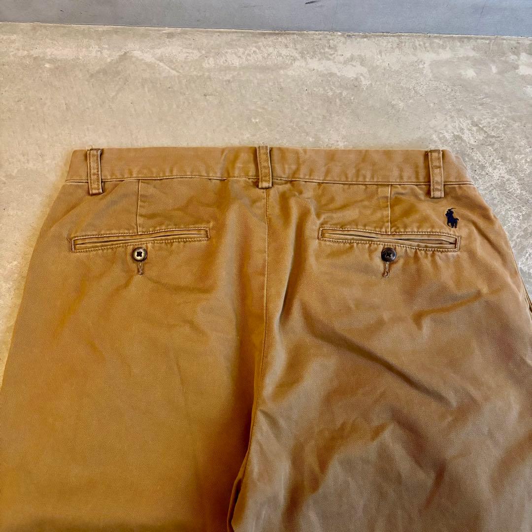 polo by ralph lauren ethan pant W33×L30