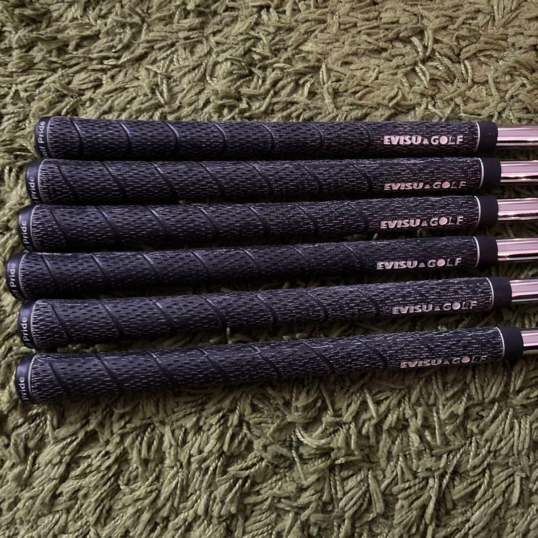 evisu yamane 純正シャフト