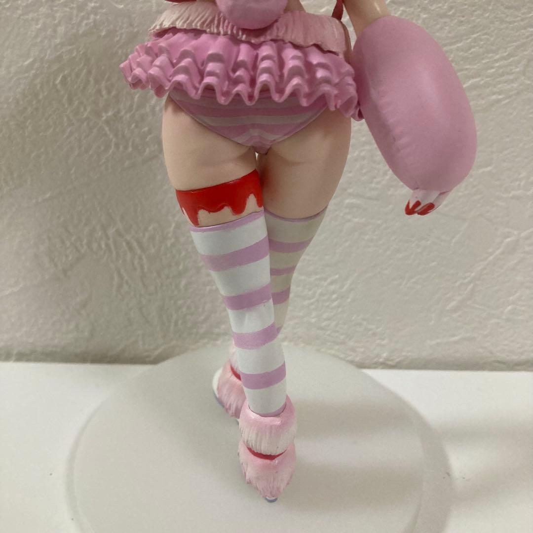 すーぱーそに子 レースクイーン フィギュア