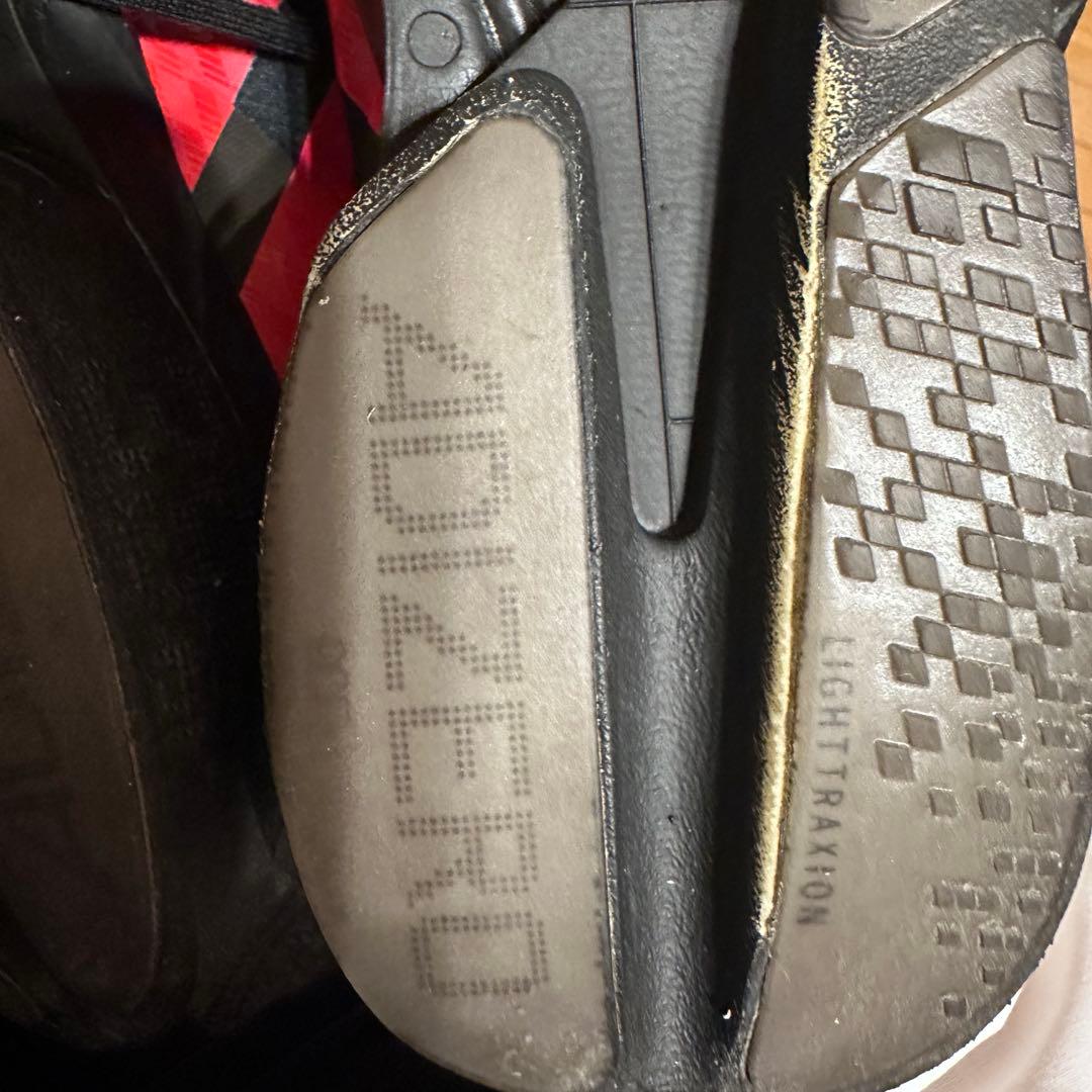 adidas ADIOS PRO 4 AMG 24.5cm アディゼロ