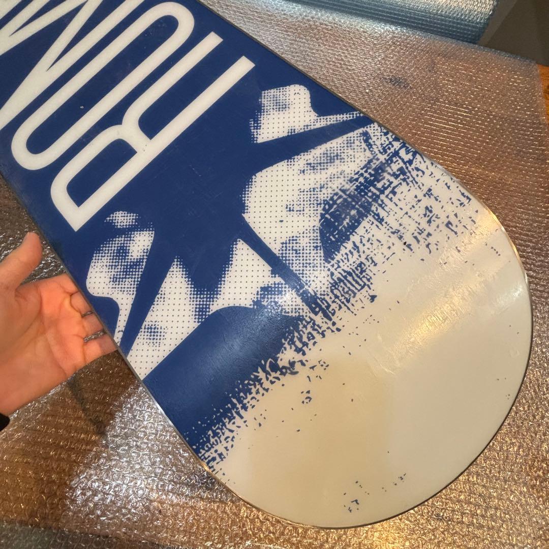 レディーススノーボードセット　headBOAブーツ　22.5cm ROMESDS