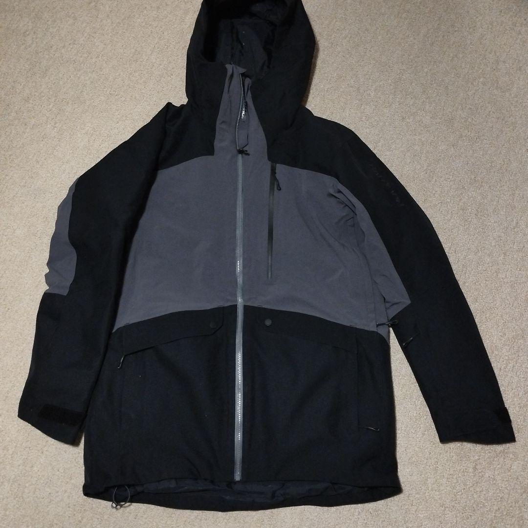 m*t様 Salomon スノーボードウェア