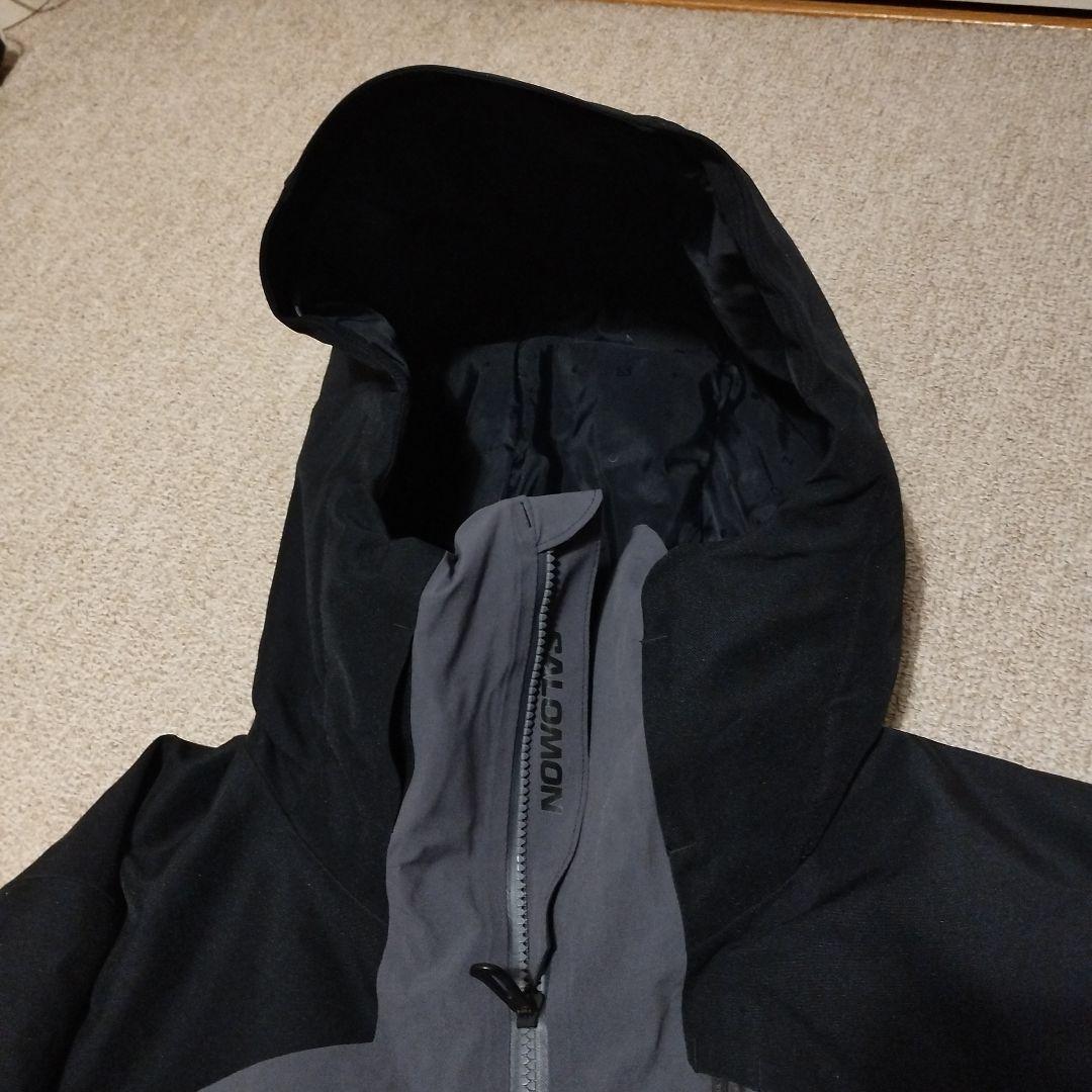 m*t様 Salomon スノーボードウェア