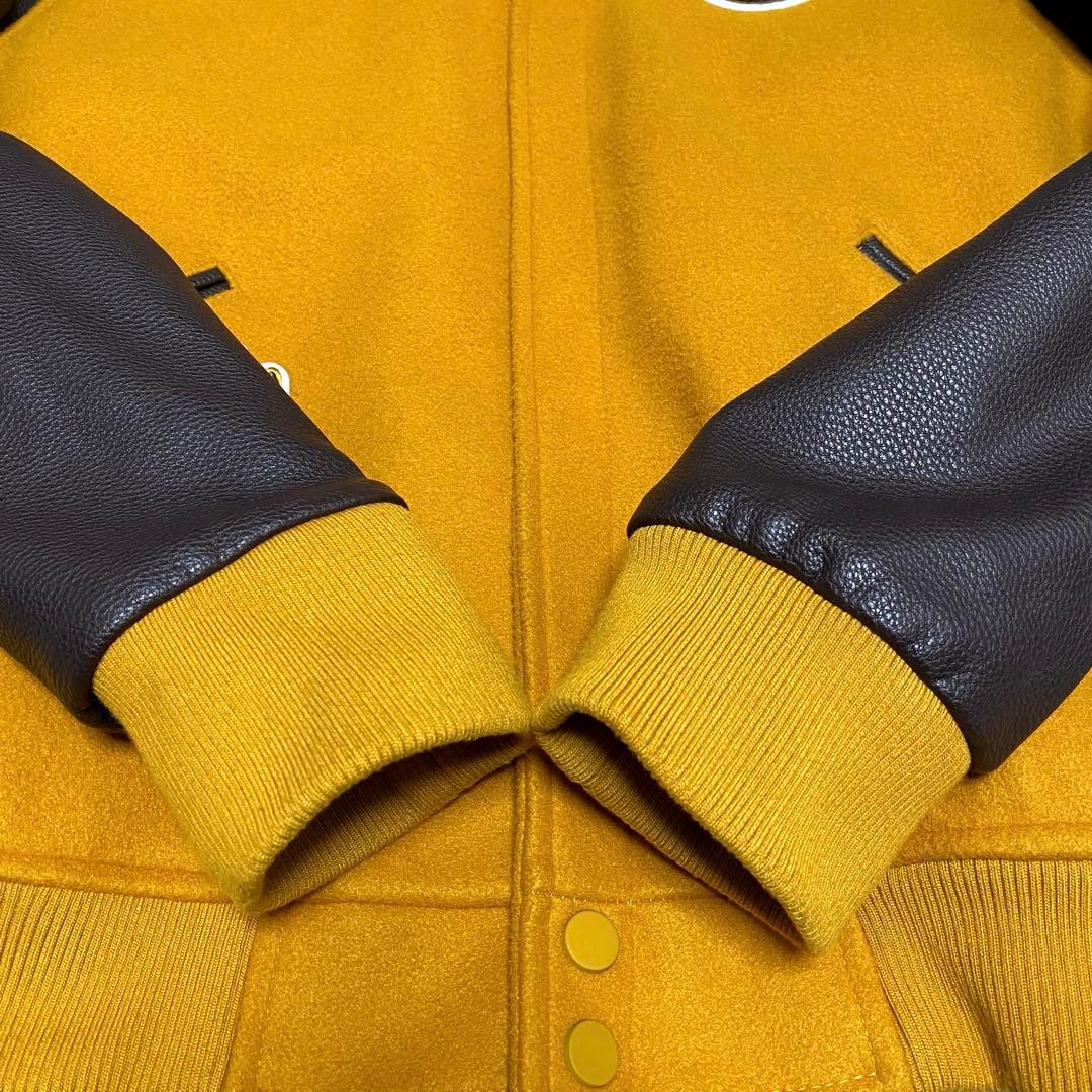 ✨希少✨プロスタンダード　スタジャン　NBA　レイカーズ　XL