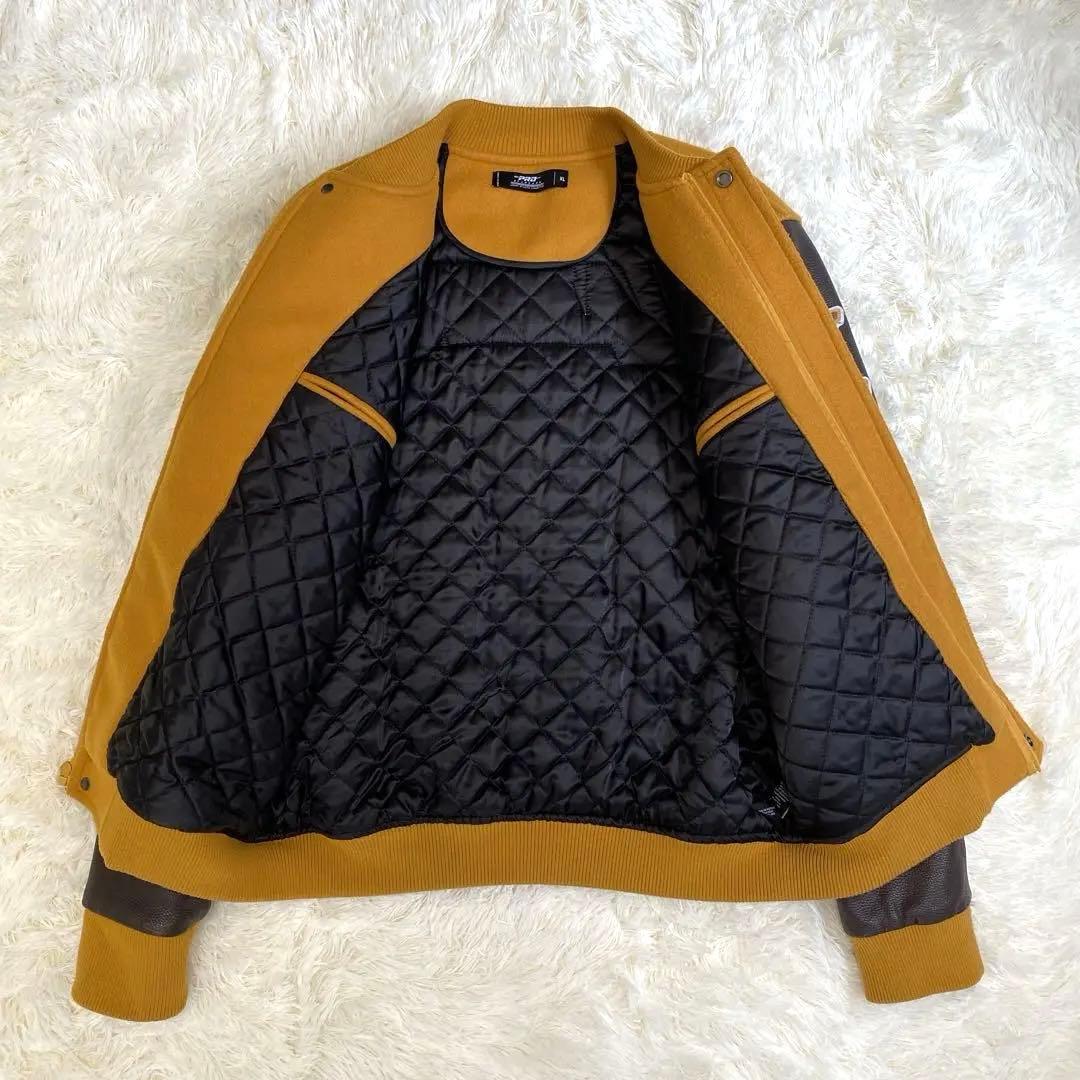 ✨希少✨プロスタンダード　スタジャン　NBA　レイカーズ　XL