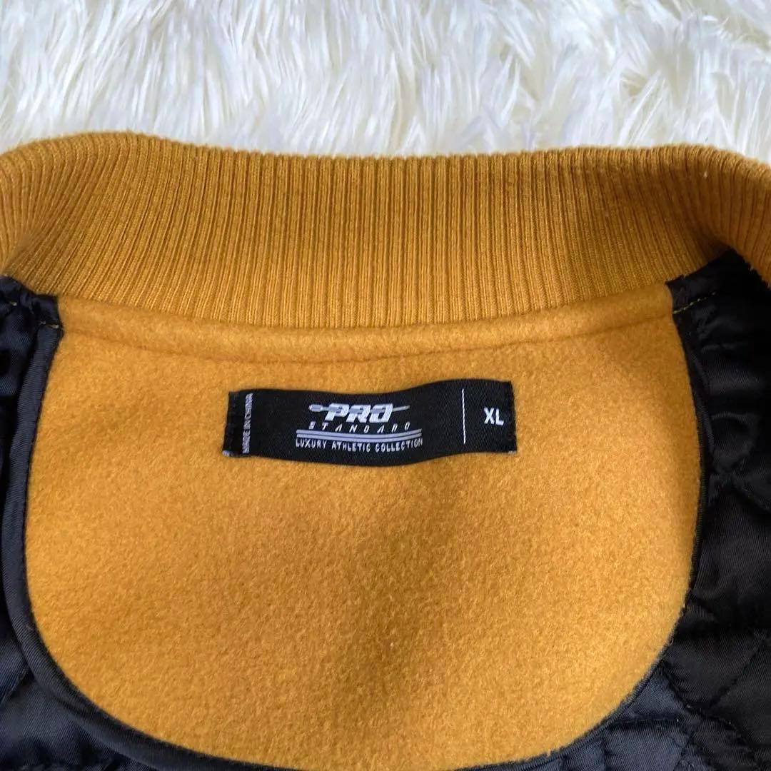 ✨希少✨プロスタンダード　スタジャン　NBA　レイカーズ　XL