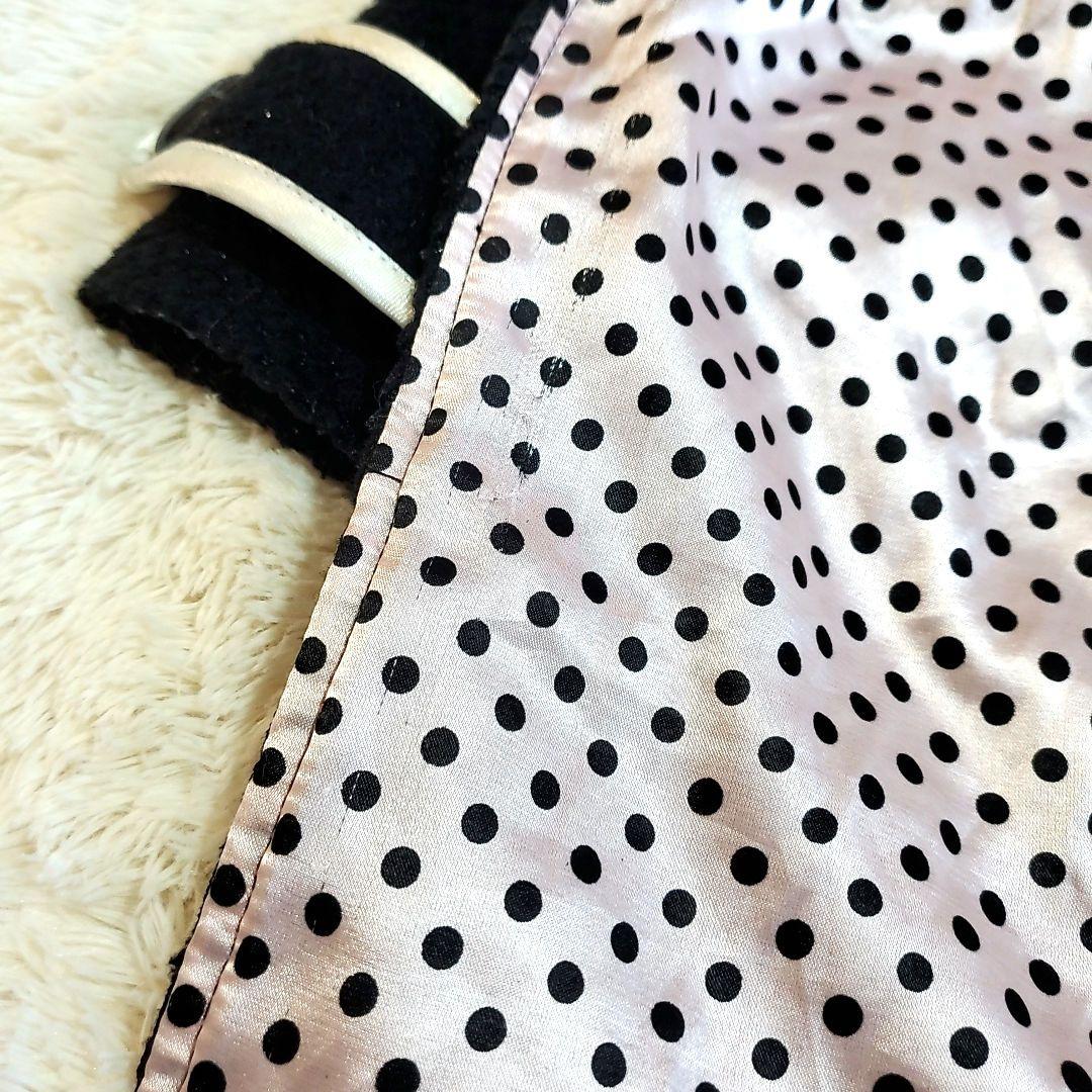 希少 Y2K トゥララ リズリサ ケープ付き コート 姫系 ロリータ