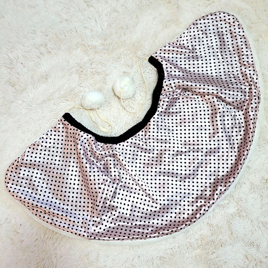 希少 Y2K トゥララ リズリサ ケープ付き コート 姫系 ロリータ