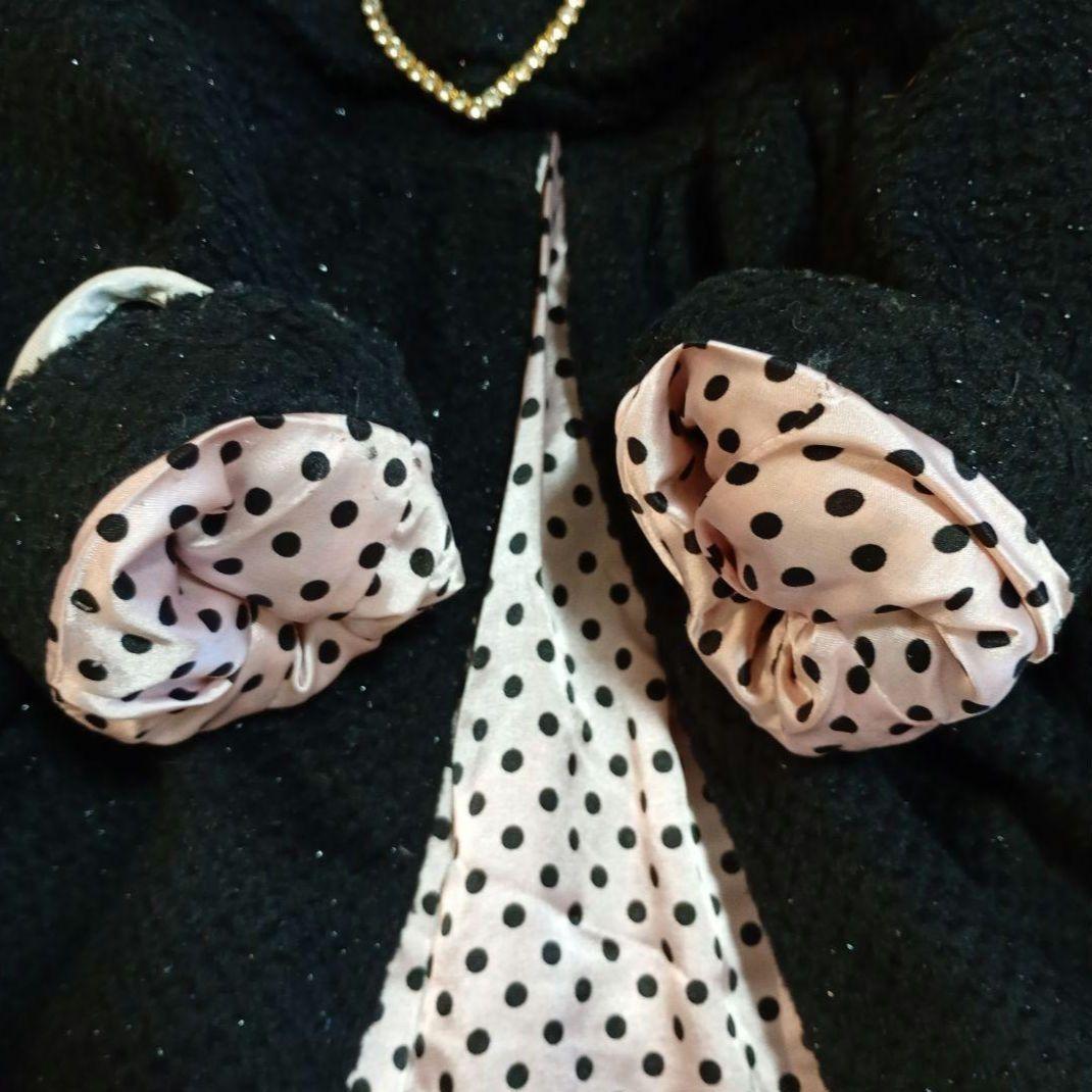 希少 Y2K トゥララ リズリサ ケープ付き コート 姫系 ロリータ